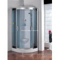 Cabine de douche à plateau bas (SC-102)
